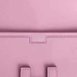 Hermès Hermes Jige Elan 29 Mauve Sylvester Swift -Online Bag Store H FBSLG 240228 2 07
