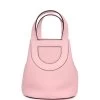 Hermès Hermes In-The-Loop 18 Rose Sakura Clemence And Swift Palladium Hardware -Online Bag Store H FBSLG 240306 1 01