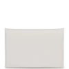 Hermès Hermes Calvi Card Holder Gris Perle Epsom Palladium Hardware 1 Hermès Hermes Calvi Card Holder Gris Perle Epsom Palladium Hardware -Online Bag Store H FBSLG 240307 1 01