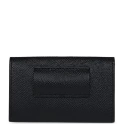 Hermès Hermes Kelly Pocket 18 Belt Black Epsom Gold Hardware 15 Hermès Hermes Kelly Pocket 18 Belt Black Epsom Gold Hardware -Online Bag Store H FBSLG 240311 1 GT 04