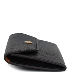 Hermès Hermes Kelly Pocket 18 Belt Black Epsom Gold Hardware 16 Hermès Hermes Kelly Pocket 18 Belt Black Epsom Gold Hardware -Online Bag Store H FBSLG 240311 1 GT 05