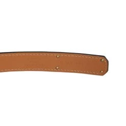 Hermès Hermes Kelly Pocket 18 Belt Black Epsom Gold Hardware 21 Hermès Hermes Kelly Pocket 18 Belt Black Epsom Gold Hardware -Online Bag Store H FBSLG 240311 1 GT 10