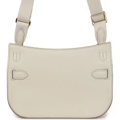 Hermès Hermes Mini Jypsiere Beton Evercolor Gold Hardware -Online Bag Store H FBSLG 240314 1 NM 06