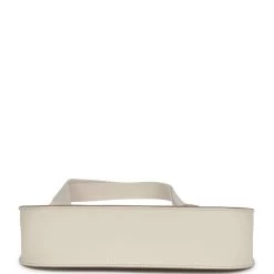 Hermès Hermes Mini Jypsiere Beton Evercolor Gold Hardware -Online Bag Store H FBSLG 240314 1 NM 07