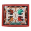 Hermès Hermes "Tatersale" Porcelain Change Tray -Online Bag Store H OT 060222 1 01
