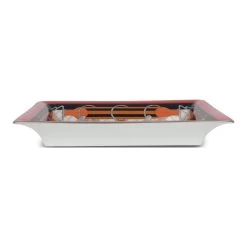 Hermès Hermes "Tatersale" Porcelain Change Tray -Online Bag Store H OT 060222 1 03