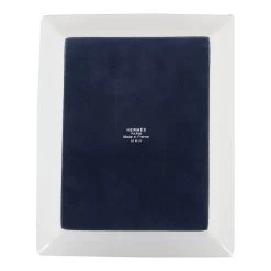 Hermès Hermes "Tatersale" Porcelain Change Tray -Online Bag Store H OT 060222 1 04