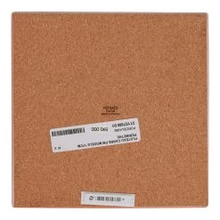 Hermès Hermes "Hippomobile" Porcelain Tray -Online Bag Store H OT 070722 2 05