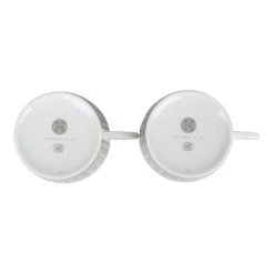 Hermès Hermes "Mosaique Au 24" Porcelain Tea Cup And Saucer Set -Online Bag Store H OT 101922 1 04