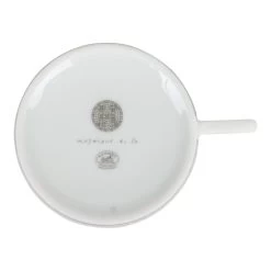 Hermès Hermes "Mosaique Au 24" Porcelain Tea Cup And Saucer Set -Online Bag Store H OT 101922 1 05