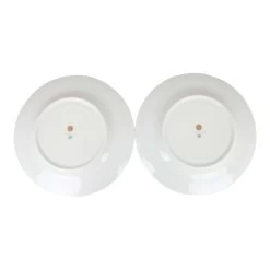 Hermès Hermes "Mosaique Au 24" Gold Presentation Plate Set -Online Bag Store H OT 230327 10 ZK 04