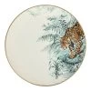 Hermès Hermes Carnets D’ Equateur Porcelain Dinner Plate -Online Bag Store H OT 240130 12 VP 01