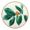 Hermès Hermes Passifolia Bread And Butter Porcelain Plate -Online Bag Store H OT 240130 6 VP 01