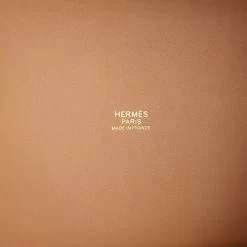 Hermès Hermes Picotin Cargo 18 Chai Swift And Toile Canvas Gold Hardware -Online Bag Store H PI 230728 3 RT 16