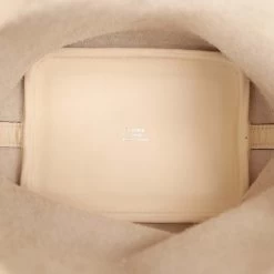 Hermès Hermes Micro Picotin Lock 14 "Lucky Daisy" Nata Swift Palladium Hardware -Online Bag Store H PI 230728 4 MM 06