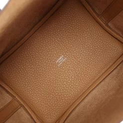 Hermès Hermes Picotin Lock 18 Biscuit Clemence Palladium Hardware 16 Hermès Hermes Picotin Lock 18 Biscuit Clemence Palladium Hardware -Online Bag Store H PI 231212 2 TC 08