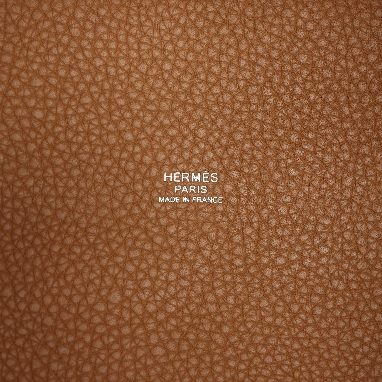 Hermès Hermes Picotin Lock 18 Biscuit Clemence Palladium Hardware 10 Hermès Hermes Picotin Lock 18 Biscuit Clemence Palladium Hardware - Image 8