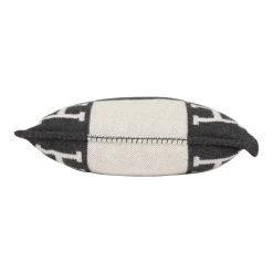 Hermès Hermes "Avalon" Ecru And Gris Fonce Signature H Cushion PM Single 7 Hermès Hermes "Avalon" Ecru And Gris Fonce Signature H Cushion PM Single -Online Bag Store H PL 230803 1 11