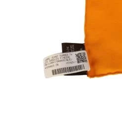 Hermès Hermes "Les Sangles Finesse" Curry Giant Silk Shawl Scarf 140cm -Online Bag Store H SCA140 110921 1 3