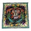 Hermès Hermes “La Marche Du Zambeze” Silk Scarf 90cm -Online Bag Store H SCA90 240220 2 AB 01 3ace5932 98e9 4346 a5cb db4f2480b336