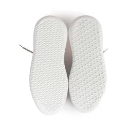 Hermès Hermes Duel Sneakers Silver, Black, And Orange Calfskin And Rubber 40 -Online Bag Store H SN 230705 1 09