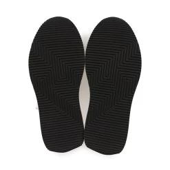 Hermès Hermes Boomerang Sneakers White/Gris Perle Epsom/Suede/Canvas 38 -Online Bag Store H SN 230828 1 RT 09