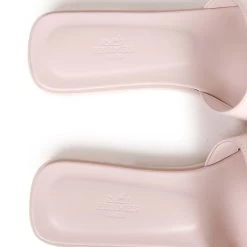 Hermès Hermes Oran Sandals Rose Petale 40 -Online Bag Store H SNDL 230515 1 08