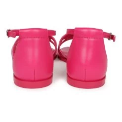 Hermès Hermes Santorini Sandals Rose Flash Lizard Palladium Hardware 37 16 Hermès Hermes Santorini Sandals Rose Flash Lizard Palladium Hardware 37 -Online Bag Store H SNDL 230828 4 RT 06