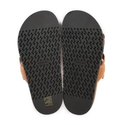 Hermès Hermes Extra Techno Sandal Naturel Calfskin 36 EU 19 Hermès Hermes Extra Techno Sandal Naturel Calfskin 36 EU -Online Bag Store H SNDL 230926 1 EZ 09