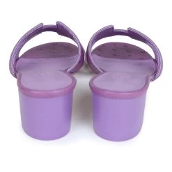 Hermès Hermes Oasis Sandals Violet Parme Ostrich 36 EU -Online Bag Store H SNDL 240115 1 CD 06