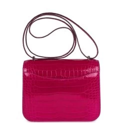 Hermès Hermes Constance 18 Rose Pourpre Shiny Alligator Palladium Hardware -Online Bag Store unnamed 4 9d3c719b e742 4bef a8b1 7f1a27ca828c