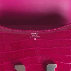 Hermès Hermes Constance 18 Rose Pourpre Shiny Alligator Palladium Hardware -Online Bag Store unnamed 02fe74a5 c0a2 4ddf 8da5 f0f0999ed735